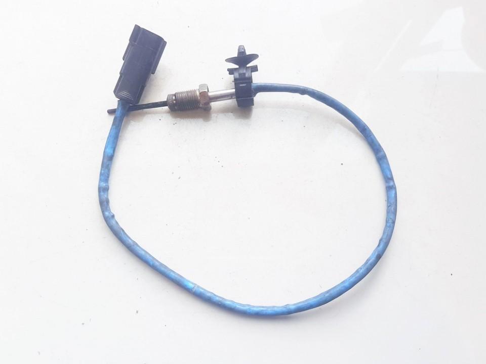 6G9112B591DA Ford C-MAX 2005 Intake Air Temperature Sensor (Cabin Air Temperatur)