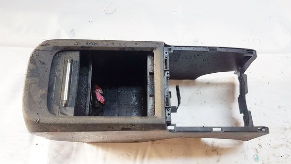 83417SWAJ010M1 Honda CR-V 2007 Mantu glabāšanas nodalījums