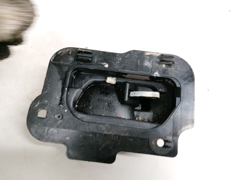 09134970 Opel Vectra 1999 Door Handle Interior - REAR RIGHT - Thumbnail 2