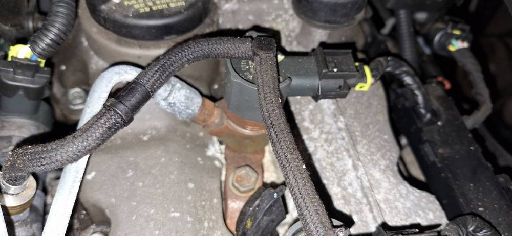 0445110256 Kia Ceed 2008 Fuel Injector - Thumbnail 2