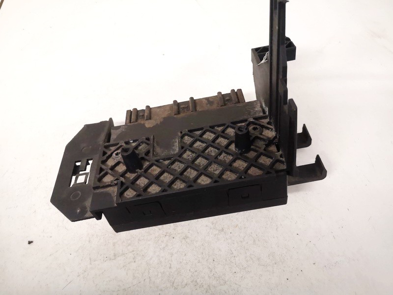 7L0959933C Volkswagen Touareg 2004 General Module Comfort Relay (Unit) - Thumbnail 3