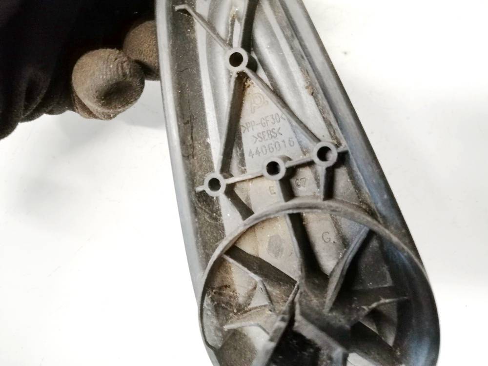 4406016 Citroen C5 2005 Seat Adjuster Handle - Thumbnail 3