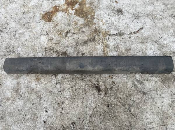 YC1517E962 Ford Transit 2007 Bampers - AIZMUGURE