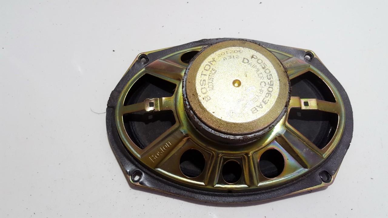 P05059063AB Chrysler 300C 2005 Speaker (audio) - Thumbnail 2