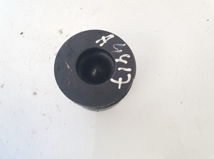 Volkswagen Touran 2004 Stumoklis