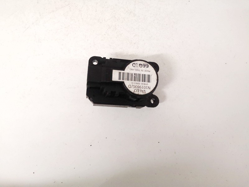 N101980GD Renault Megane 2003 Actionneur moteur volet ventilateur chauffage