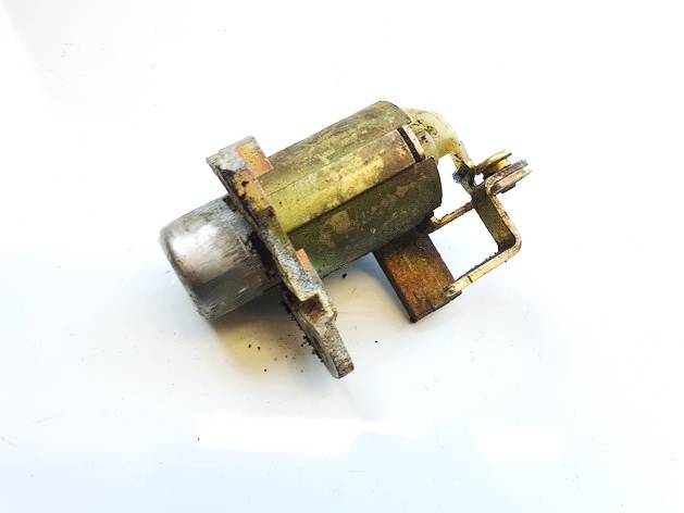 7Q57B Toyota Yaris 2003 Zamek drzwi (serduszko) - Thumbnail 2