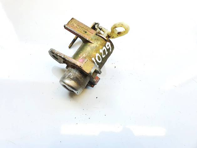 7Q57B Toyota Yaris 2003 Zamek drzwi (serduszko) - Thumbnail 3