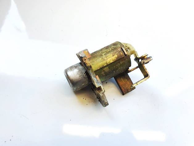 7Q57B Toyota Yaris 2003 Barillet porte avant