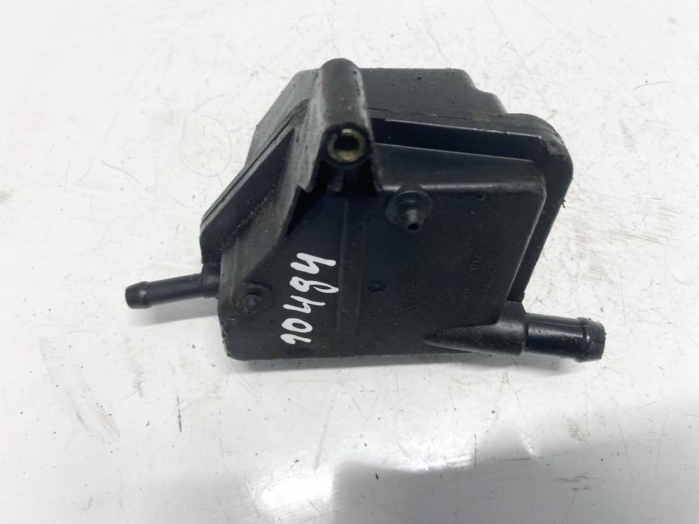 1J0422371C Volkswagen Bora 2001 Power Steering Pump Oil Reservoir Tank