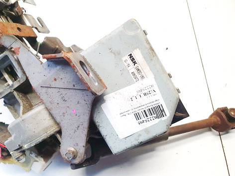 EAWCEC060 Renault Scenic 2010 Sterownik wspomagania kierownicy - Thumbnail 3