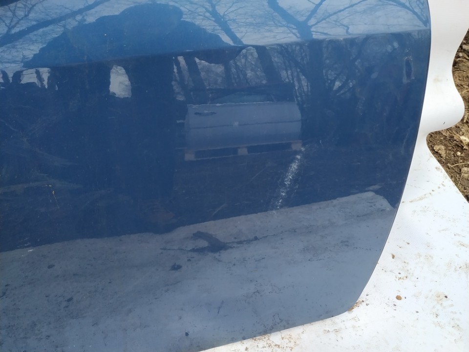 MELYNOS Audi TT 1999 Durvis - PRIEKŠA PA LABI - Thumbnail 3