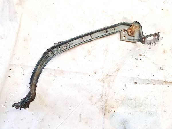 Lexus IS - CLASS 2000 Radiator Support, Mask - FRONT