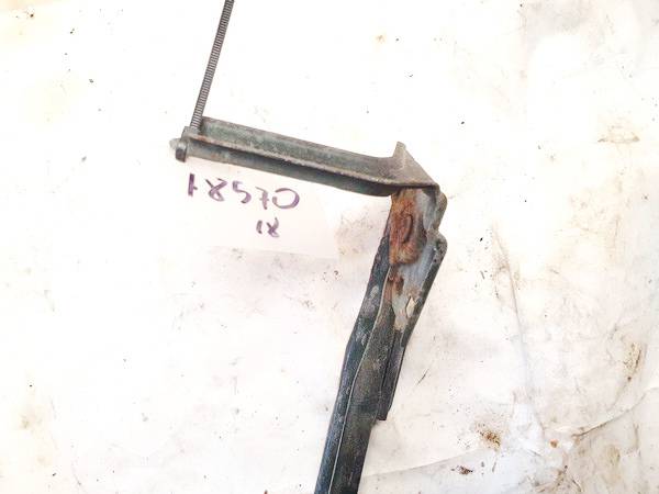 Lexus IS - CLASS 2000 revêtement avant baguette - Thumbnail 2