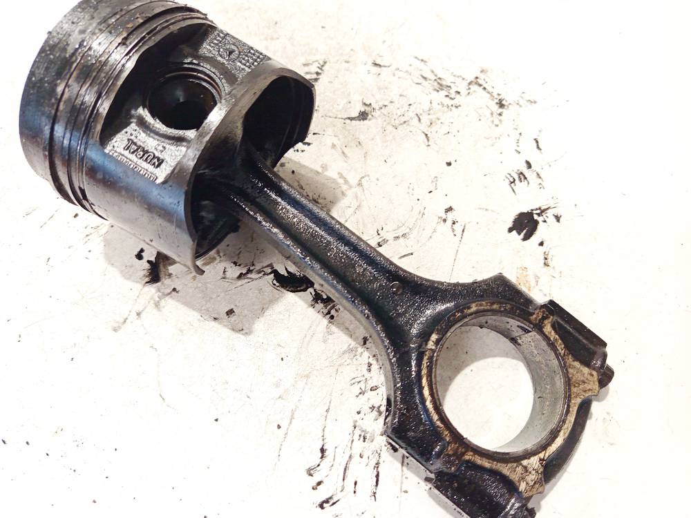 Mercedes-Benz E-CLASS 1996 Piston and Conrod (Connecting rod) - Thumbnail 3
