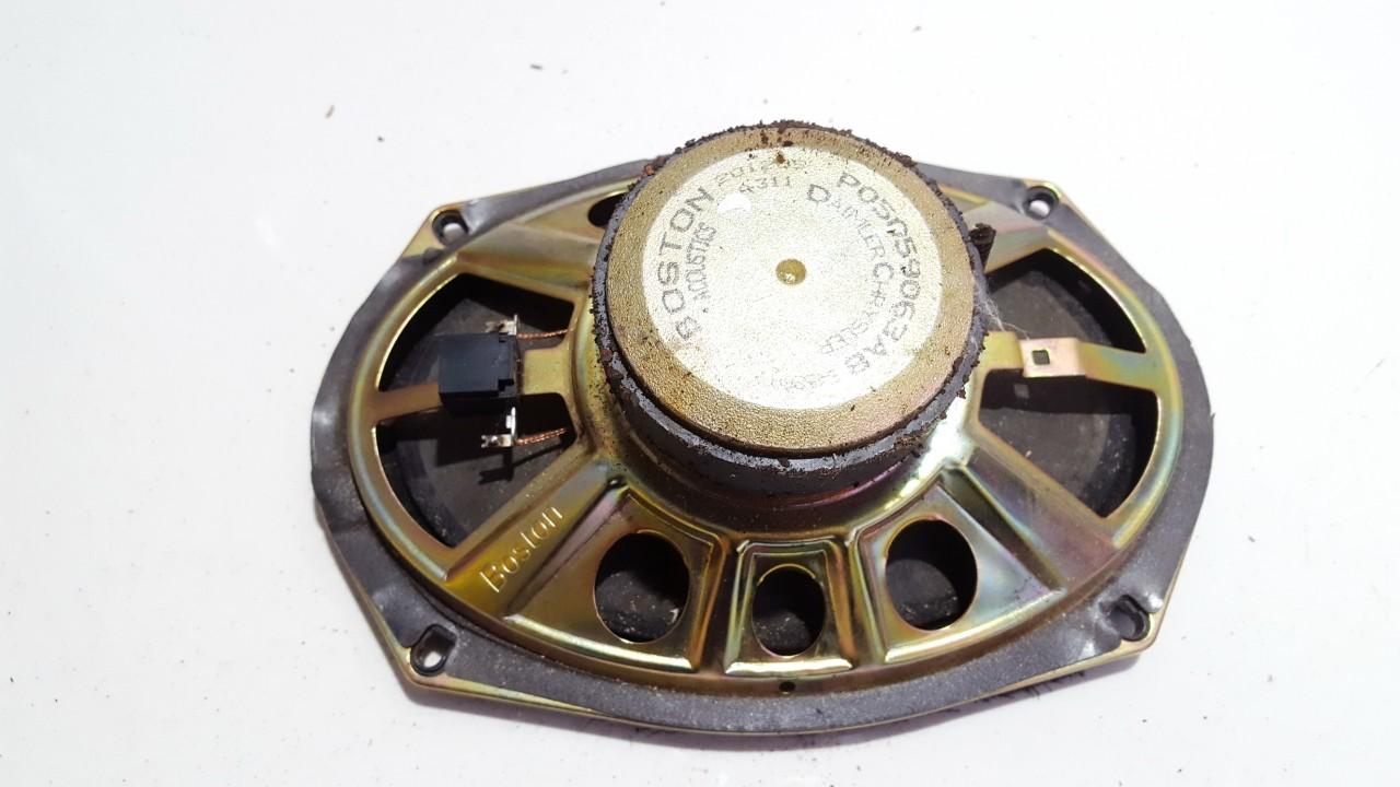 P05059063AB Chrysler 300C 2005 Speaker (audio) - Thumbnail 2