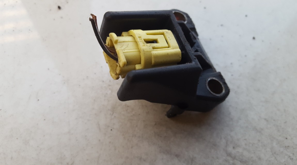 8917345050 Toyota RAV-4 2004 Srs Airbag daviklis - Thumbnail 2