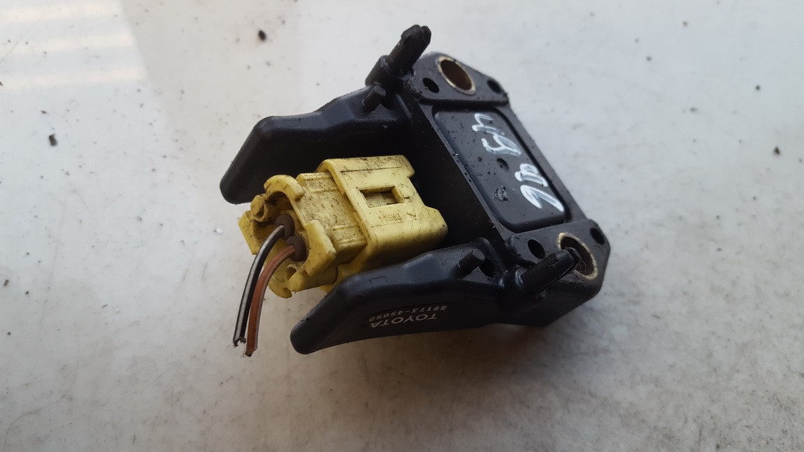 8917345050 Toyota RAV-4 2004 Srs Airbag daviklis