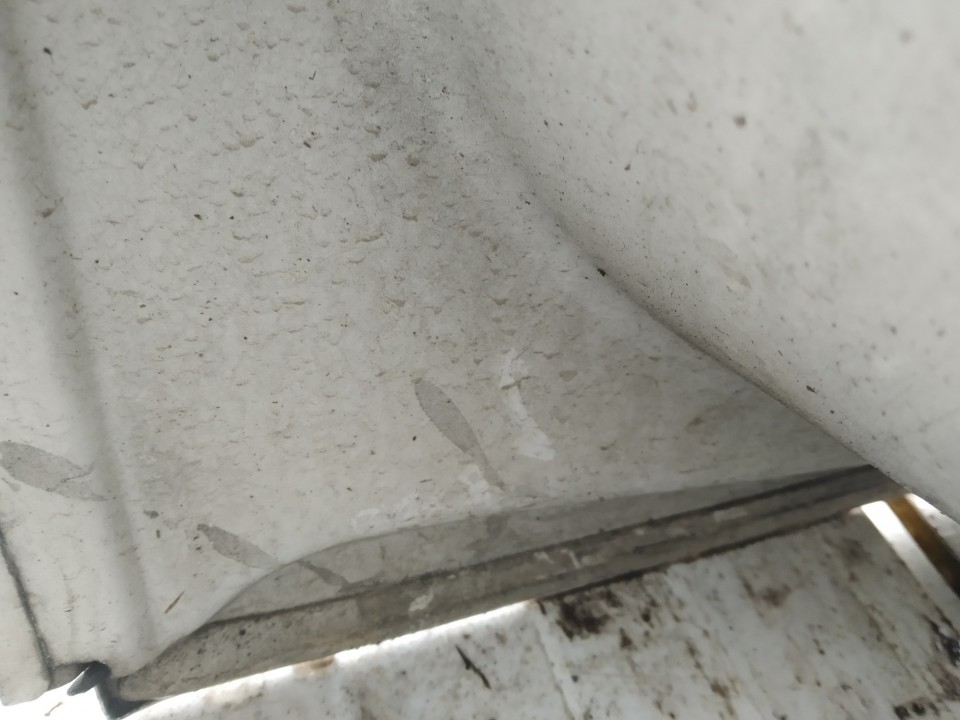 BALTA Citroen C4 Cactus 2016 Двери - задний правый - Thumbnail 3