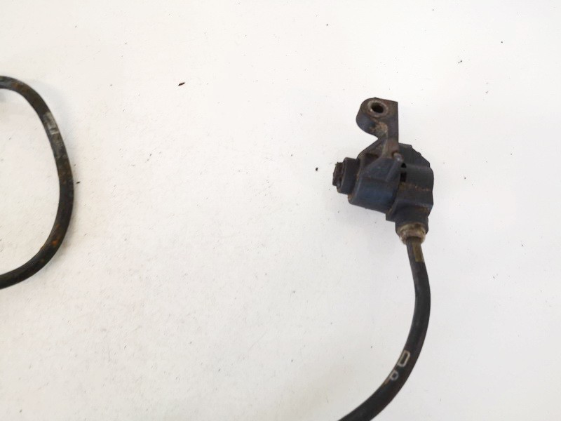90464775 Opel Vectra 1998 ABS Sensor (ABS WHEEL SPEED SENSOR) - FRONT LEFT - Thumbnail 2
