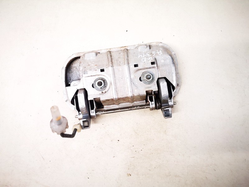 Opel Vectra 2001 Door Handle Exterior - REAR RIGHT - Thumbnail 2