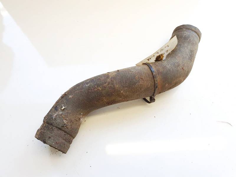 Mercedes-Benz S-CLASS 2001 Tuyau de Radiateur