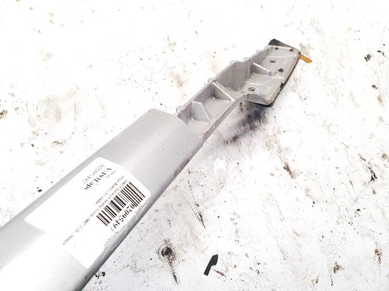 681N Toyota Corolla Verso 2007 Roof rail - left side - Thumbnail 3