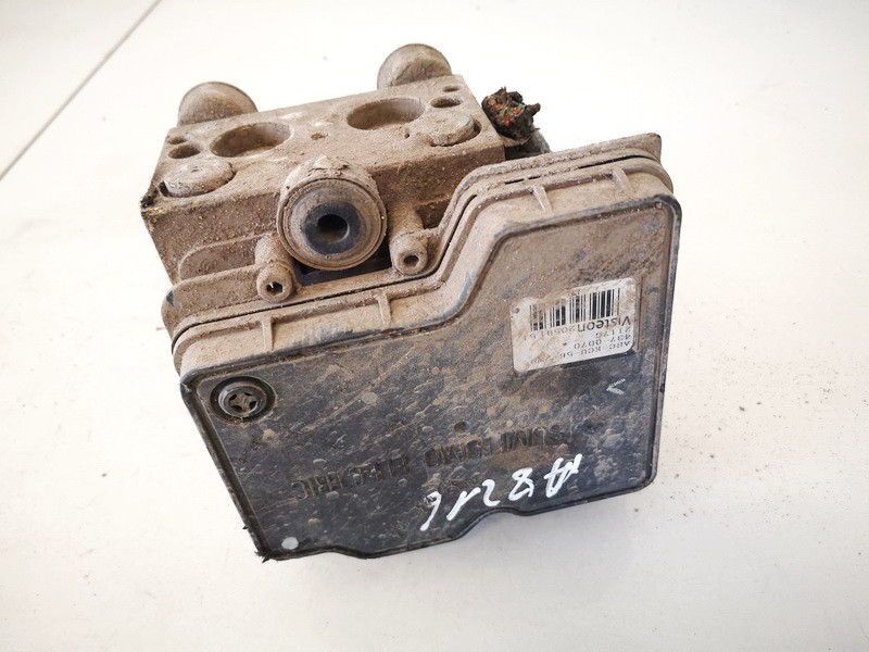 ASCECU562WD Mazda 6 2002 ABS blokas