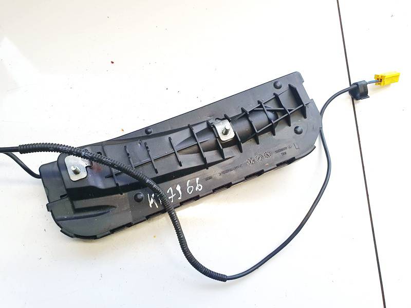 4M51A611D11AD Ford Focus 2006 Sēdekļa drošības spilvens SRS - Thumbnail 3