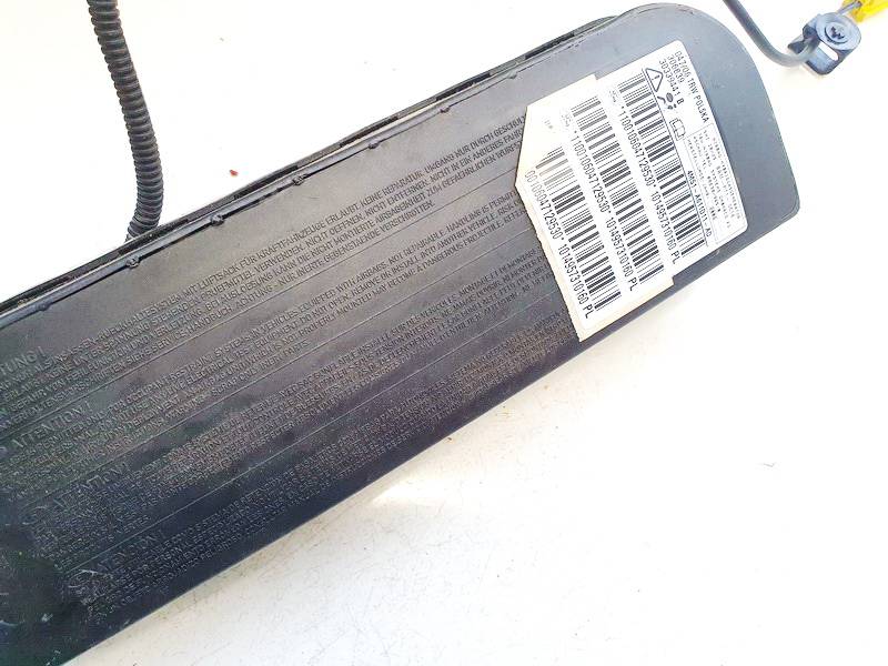 4M51A611D11AD Ford Focus 2006 Sēdekļa drošības spilvens SRS - Thumbnail 2