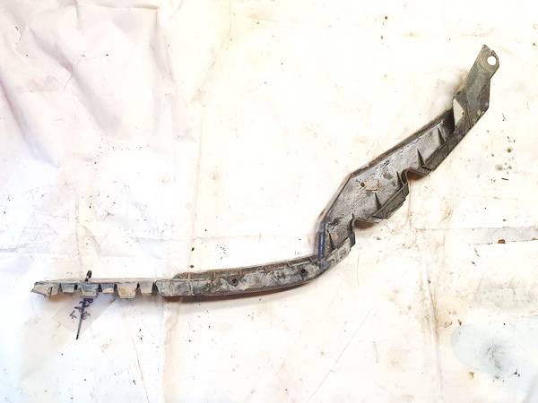 1Z0807184B Skoda Octavia 2006 Uchwyt zderzaka - PRZEDNIE PRAWE