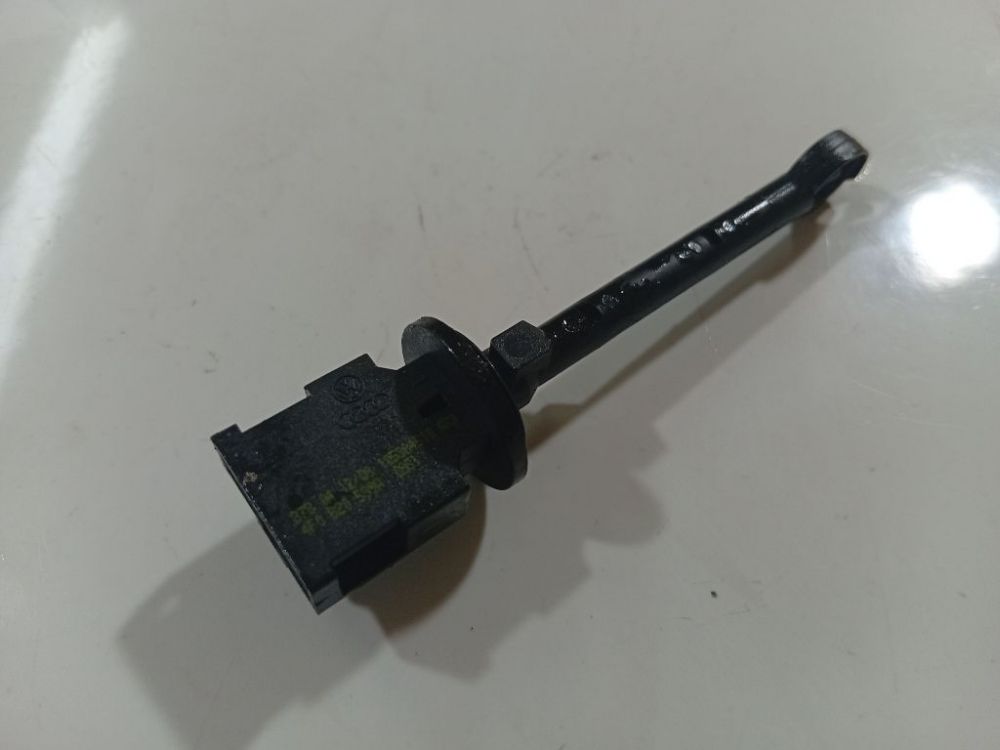 375041208 Audi A6 2008 Intake Air Temperature Sensor (Cabin Air Temperatur)