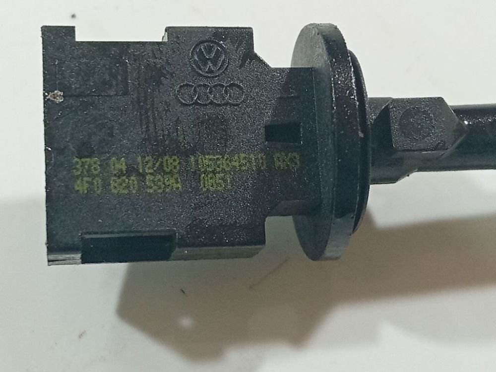 375041208 Audi A6 2008 Capteur De Température - Thumbnail 4