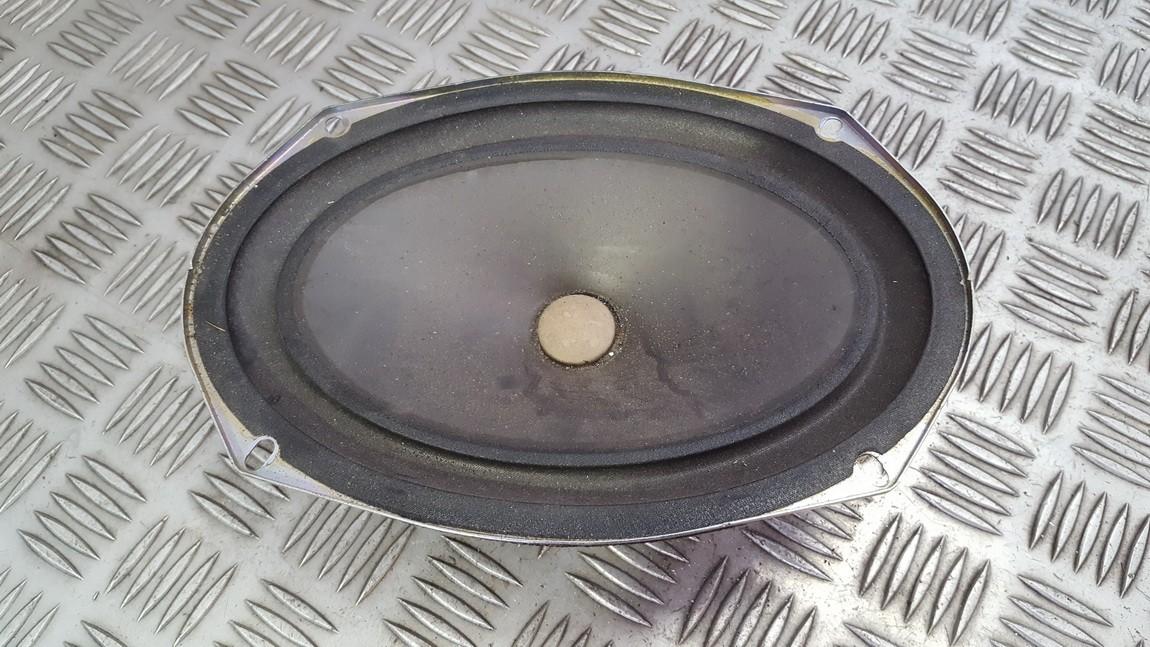 EAS23D89B Honda Accord 2007 Haut-Parleur Bose