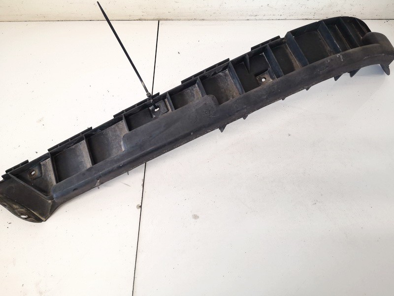 1M5807393H Seat Toledo 2002 Bumper mounts (BUMPER BRACKET) - FRONT LEFT