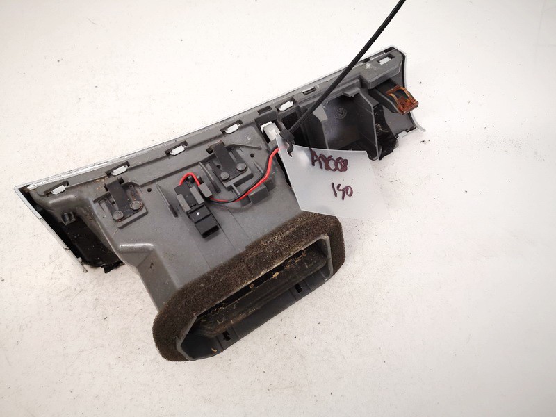 4F1820901C Audi A6 2005 Dash Vent (Air Vent Grille) - Thumbnail 3