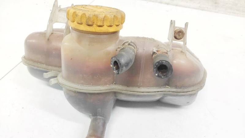 13160252 Opel Meriva 2005 Expansion Tank coolant (RADIATOR EXPANSION TANK BOTTLE ) - Thumbnail 2