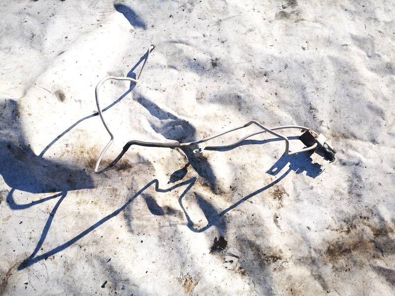 Toyota Avensis 2006 Tuyau climat