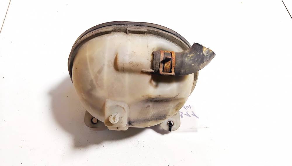 51994A0 Toyota Corolla 2004 Zbiorniczek wyrównawczy płynu chłodzącego - Thumbnail 2