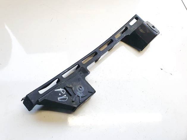 1T0807890B Volkswagen Touran 2003 Puskurin kiinnike - EDESSÄ OIKEALLA - Thumbnail 3