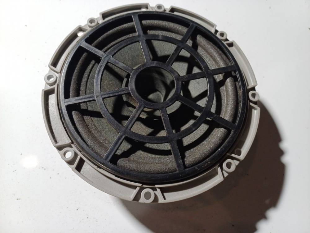 2260000 Citroen C4 2007 Lautsprecher