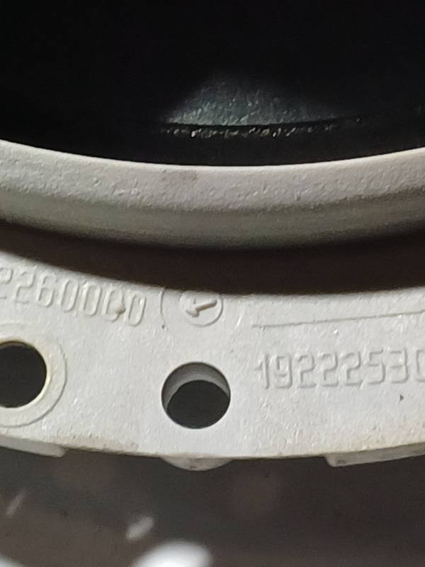 2260000 Citroen C4 2007 Auto skaļrunis - Thumbnail 2