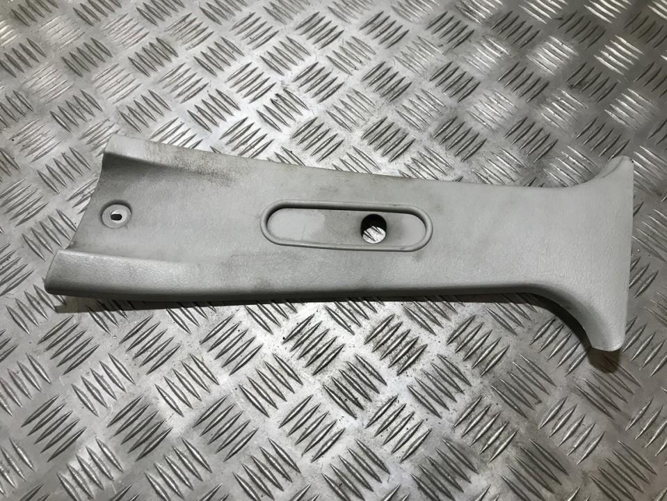 1U4867285 Skoda Octavia 1998 Interior trim