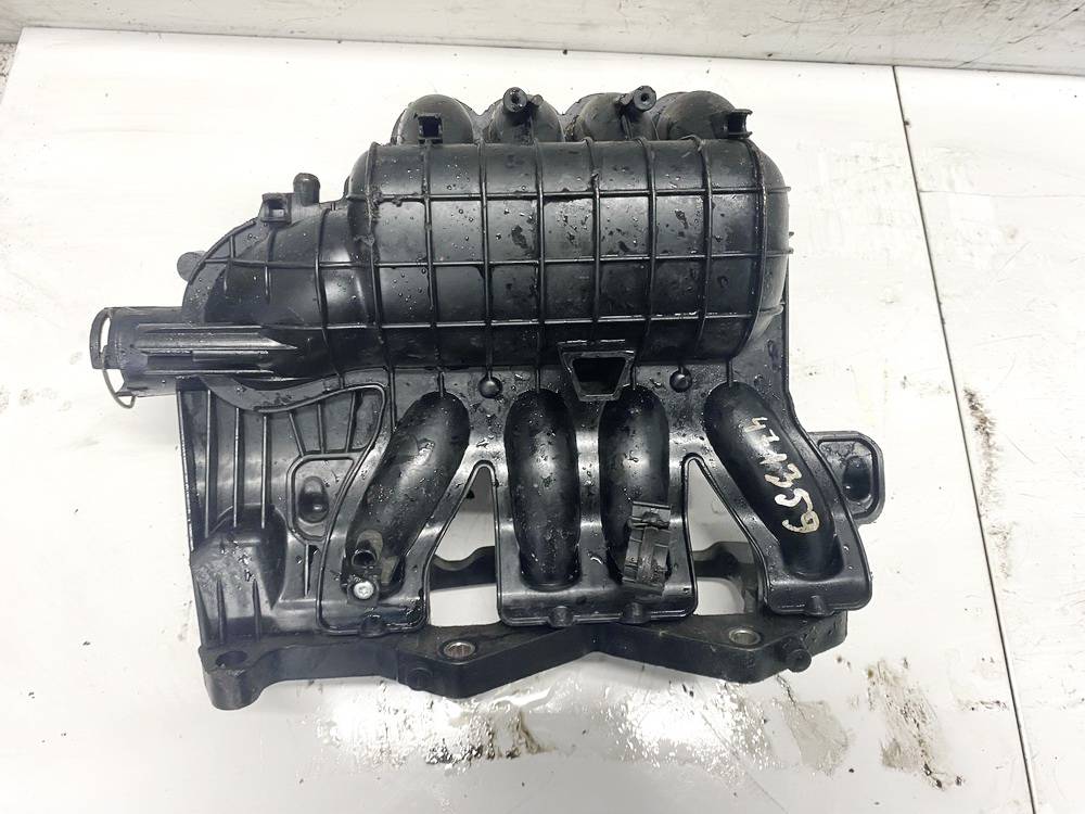 C146 Fiat 500 2013 Kolektor ssący