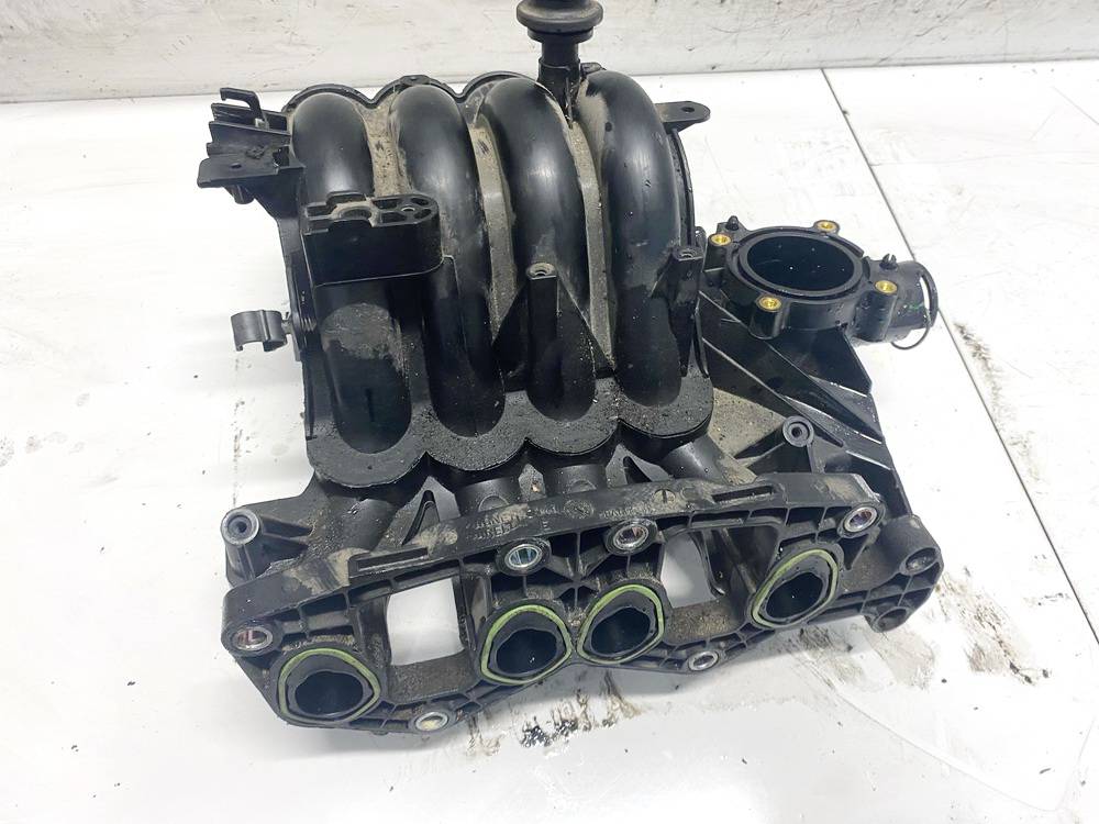 C146 Fiat 500 2013 Kolektor ssący - Thumbnail 2