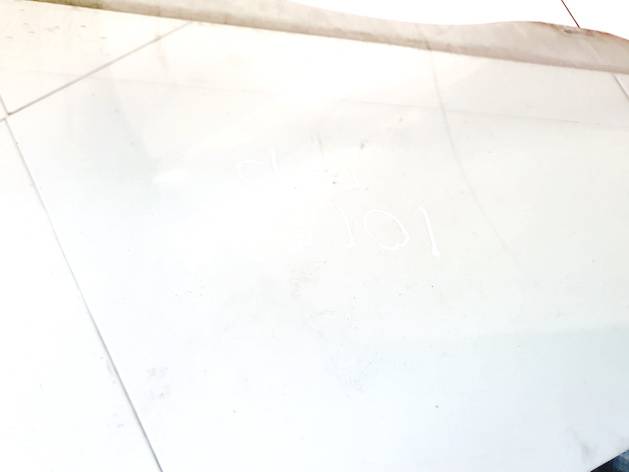 DOT27AS2M24100 Mercedes-Benz E-CLASS 2004 Duru stiklas P.D. - Thumbnail 3