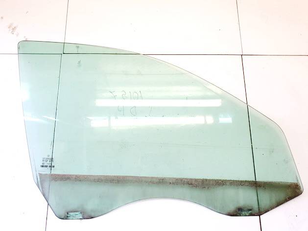 DOT27AS2M24100 Mercedes-Benz E-CLASS 2004 Vitre de Porte Avant Droite