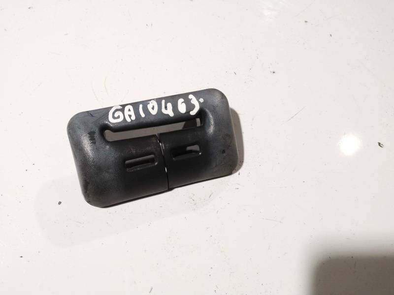 90462778 Opel Astra 2008 Interior trim