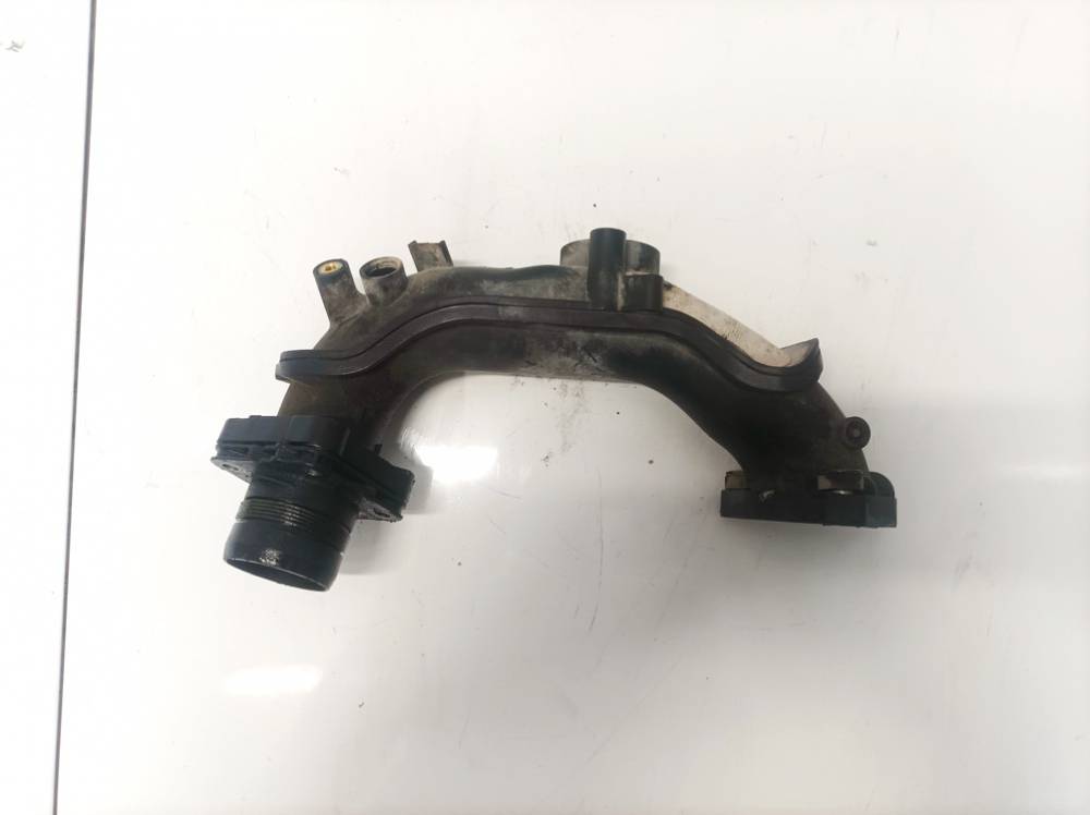 9674951680 Ford Focus 2013 TURBO INTERCOOLER PIPE HOSE