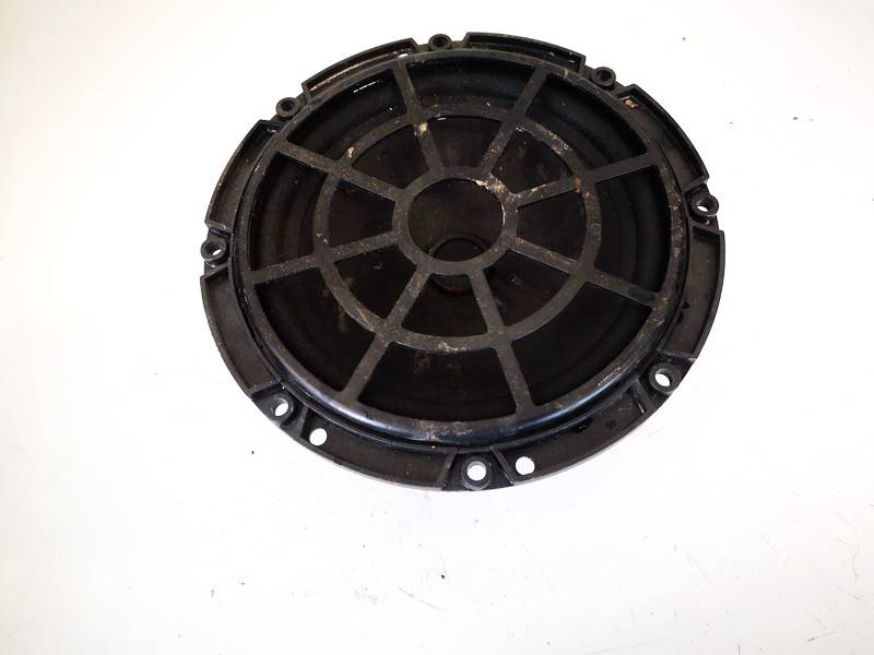9634826880 Peugeot 307 2004 Speaker (audio)